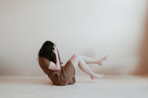 Peri menopausia y Menopausia. Estoy en esa edad
