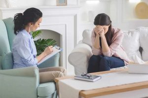 Dependencia emocional: ¿mi pareja es tóxica o existe dependencia emocional?